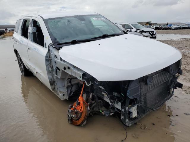 Photo 4 from auction – 2017 DODGE DURANGO GT with VIN 1C4RDJDG2HC906847