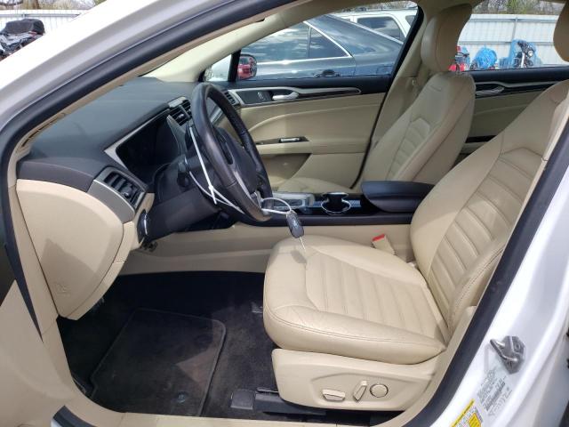 Photo 7 from auction – 2014 FORD FUSION SE with VIN 3FA6P0H99ER345307