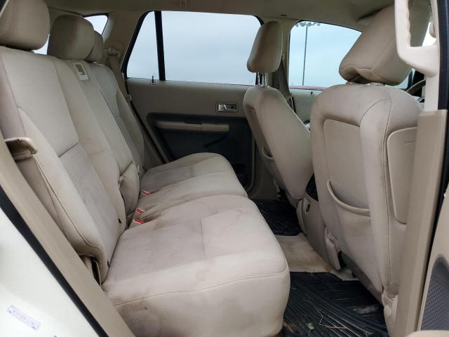 Photo 11 from auction – 2007 FORD EDGE SEL with VIN 2FMDK38C57BB61542