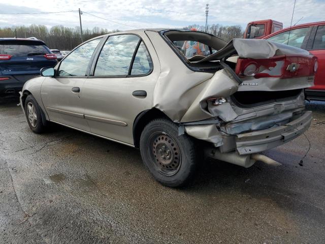Photo 2 from auction – 2004 CHEVROLET CAVALIER with VIN 1G1JC52F347115045