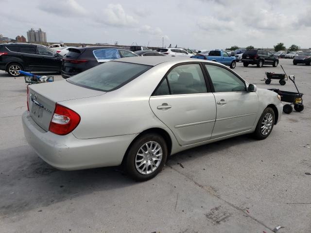 Photo 3 from auction – 2004 TOYOTA CAMRY LE with VIN JTDBE32K040259796