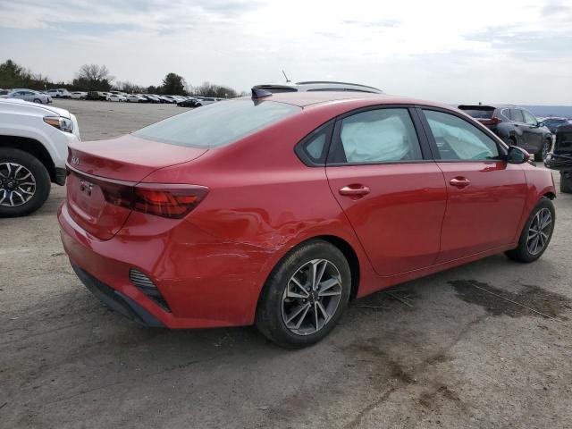Photo 3 from auction – 2022 KIA FORTE FE with VIN 3KPF24AD9NE426071