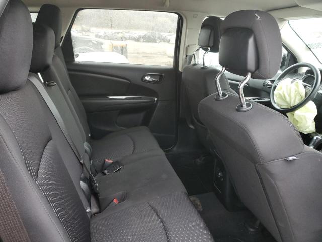 Photo 11 from auction – 2017 DODGE JOURNEY SE with VIN 3C4PDCABXHT709070