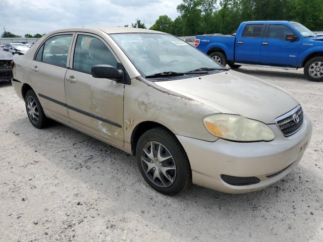Photo 4 from auction – 2006 TOYOTA COROLLA CE with VIN 1NXBR32E16Z707484