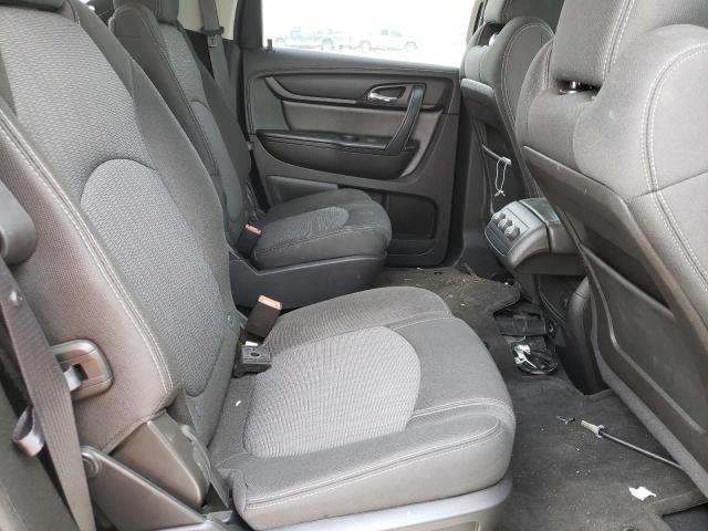 Photo 11 from auction – 2017 CHEVROLET TRAVERSE L with VIN 1GNKRGKD5HJ219296
