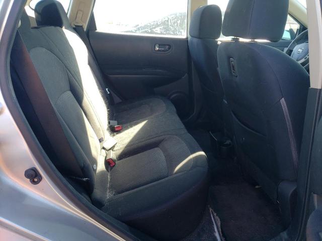 Photo 10 from auction – 2011 NISSAN ROGUE S with VIN JN8AS5MT2BW562888