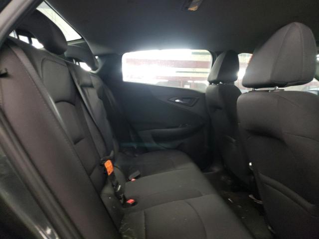 Photo 10 from auction – 2016 CHEVROLET MALIBU LT with VIN 1G1ZE5ST0GF309030