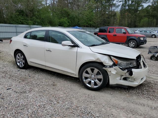 Photo 4 from auction – 2013 BUICK LACROSSE with VIN 1G4GC5E33DF157056