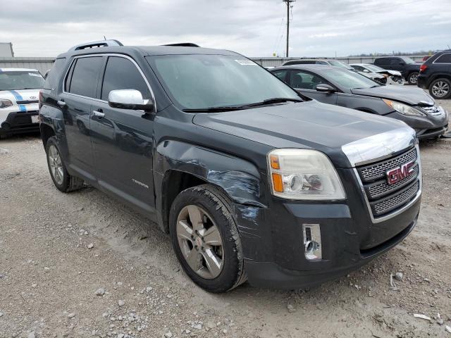 Photo 4 from auction – 2014 GMC TERRAIN SL with VIN 2GKFLTE37E6144184