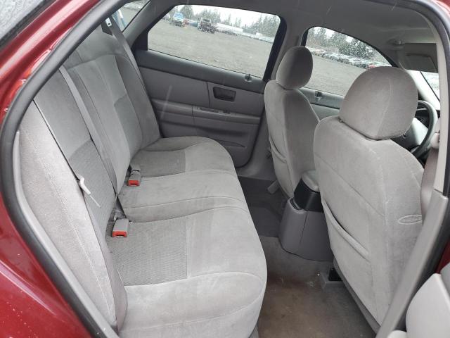 Photo 10 from auction – 2006 FORD TAURUS SE with VIN 1FAHP53256A263022