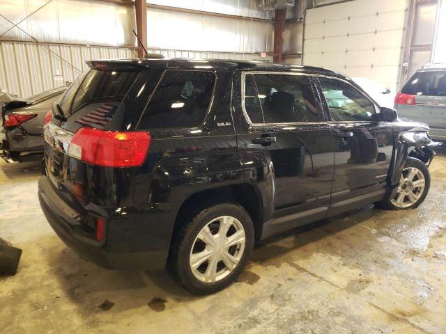 Photo 3 from auction – 2017 GMC TERRAIN SL with VIN 2GKALMEK0H6212675