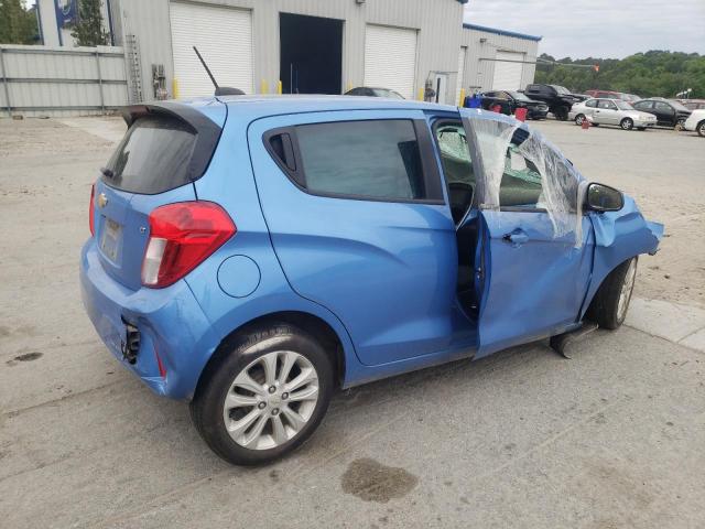 Photo 3 from auction – 2017 CHEVROLET SPARK with VIN KL8CD6SA0HC755582