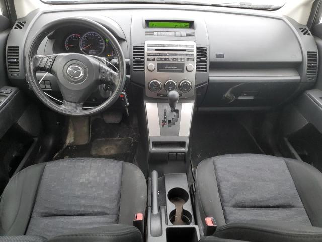 Photo 8 from auction – 2010 MAZDA 5 with VIN JM1CR2W34A0390117
