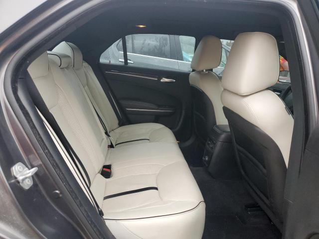 Photo 10 from auction – 2014 CHRYSLER 300 with VIN 2C3CCARG2EH381707