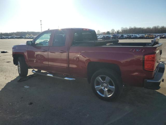 Photo 2 from auction – 2018 CHEVROLET SILVERADO with VIN 1GCVKREC7JZ363531