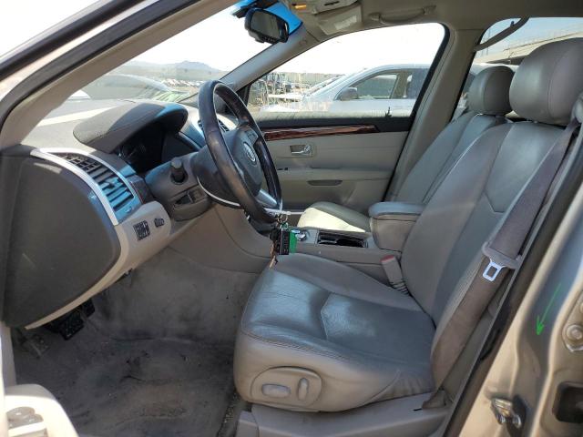 Photo 7 from auction – 2008 CADILLAC SRX with VIN 1GYEE637180139949