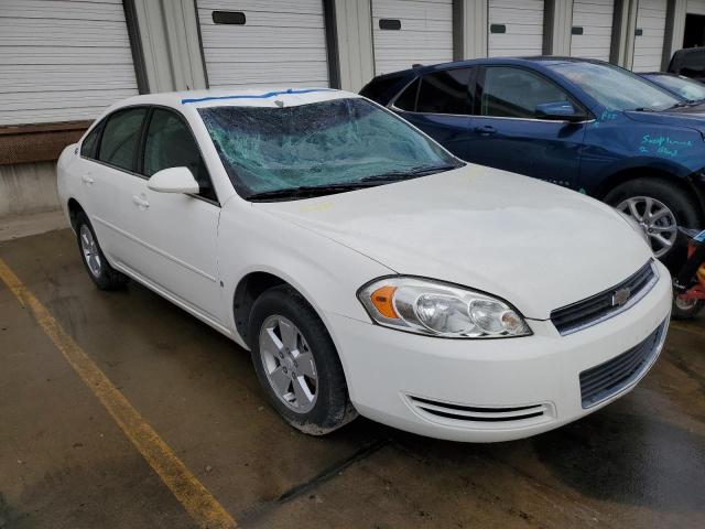Photo 4 from auction – 2006 CHEVROLET IMPALA LT with VIN 2G1WT58K069226373