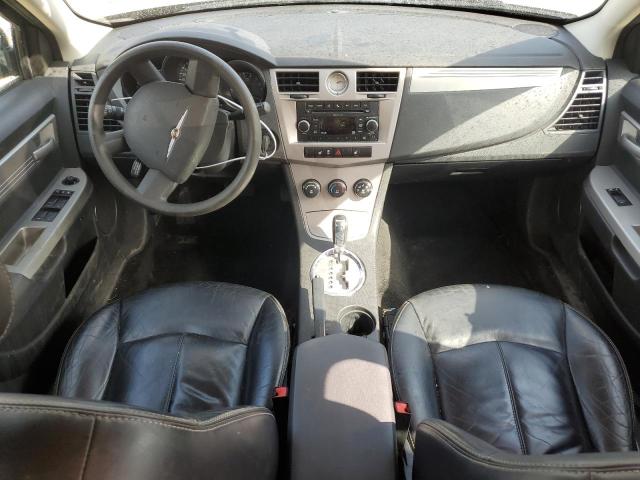 Photo 8 from auction – 2010 CHRYSLER SEBRING TO with VIN 1C3CC4FB3AN126043