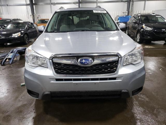 Photo 5 from auction – 2015 SUBARU FORESTER 2 with VIN JF2SJAGCXFH517846