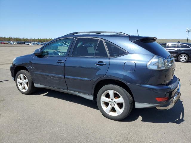 Photo 2 from auction – 2005 LEXUS RX 330 with VIN 2T2HA31U65C065141