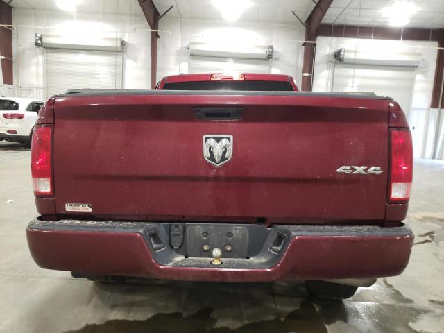 Photo 6 from auction – 2019 RAM 1500 CLASS with VIN 1C6RR7FG5KS583951