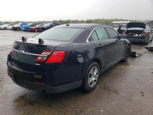 Photo 3 from auction – 2016 FORD TAURUS POL with VIN 1FAHP2MK0GG123343