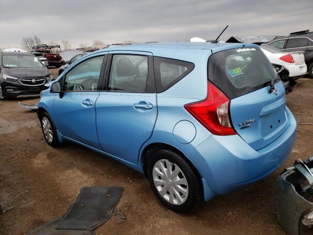 Photo 2 from auction – 2014 NISSAN VERSA NOTE with VIN 3N1CE2CP6EL435136