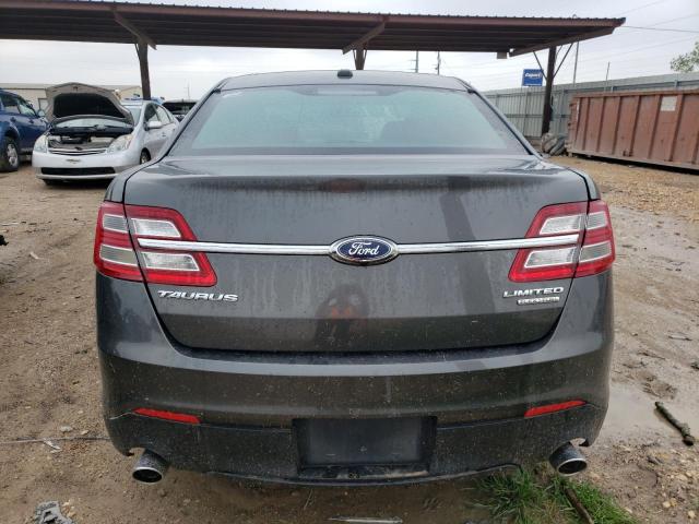 Photo 6 from auction – 2017 FORD TAURUS LIM with VIN 1FAHP2F80HG108313