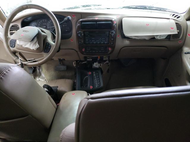 Photo 8 from auction – 2000 FORD EXPLORER L with VIN 1FMDU75E9YZA46691