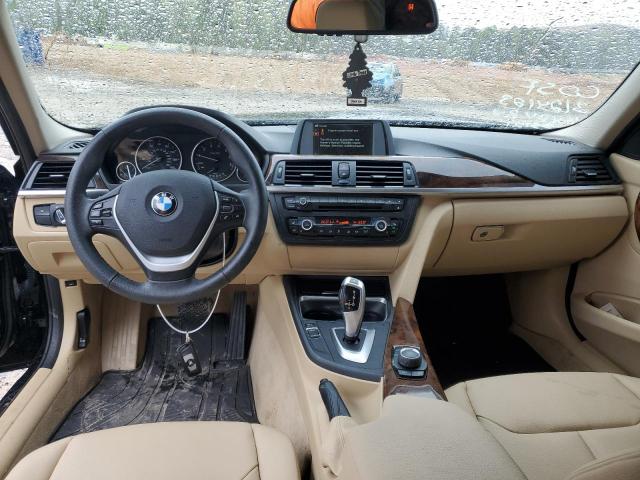 Photo 8 from auction – 2014 BMW 328 I with VIN WBA3A5G55ENP34228