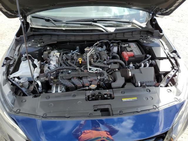 Photo 11 from auction – 2023 NISSAN ALTIMA SR with VIN 1N4BL4CV6PN327133