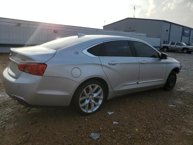 Photo 3 from auction – 2020 CHEVROLET IMPALA PRE with VIN 2G1105S35L9106410