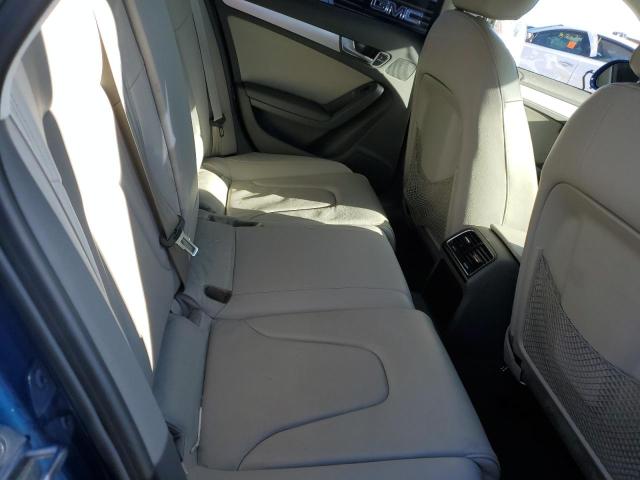 Photo 10 from auction – 2009 AUDI A4 PREMIUM with VIN WAUGF78K09A174022