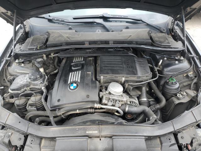 Photo 11 from auction – 2007 BMW 335 I with VIN WBAVB73537VH23015