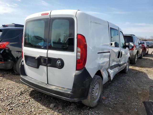 Photo 3 from auction – 2019 RAM PROMASTER with VIN ZFBHRFAB6K6N51144