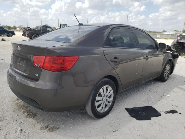 Photo 3 from auction – 2013 KIA FORTE EX with VIN KNAFU4A28D5731965
