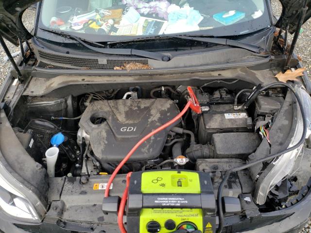 Photo 11 from auction – 2015 KIA SOUL with VIN KNDJN2A27F7222150