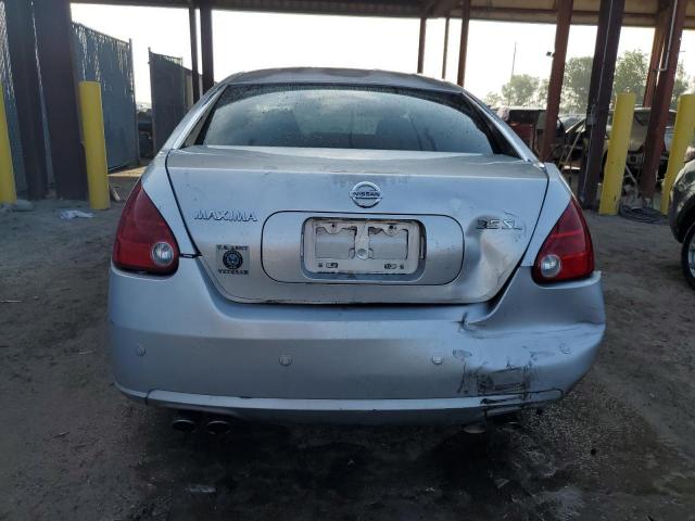 Photo 6 from auction – 2007 NISSAN MAXIMA SE with VIN 1N4BA41EX7C860025