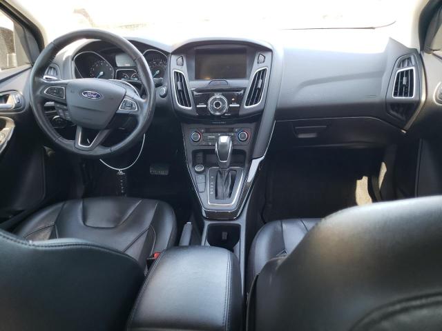 Photo 8 from auction – 2017 FORD FOCUS TITA with VIN 1FADP3J22HL287971
