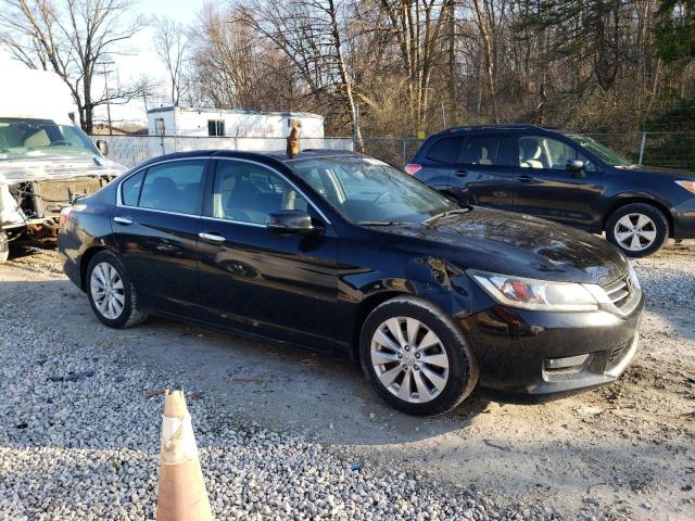 Photo 4 from auction – 2014 HONDA ACCORD EX with VIN 1HGCR2F70EA153838
