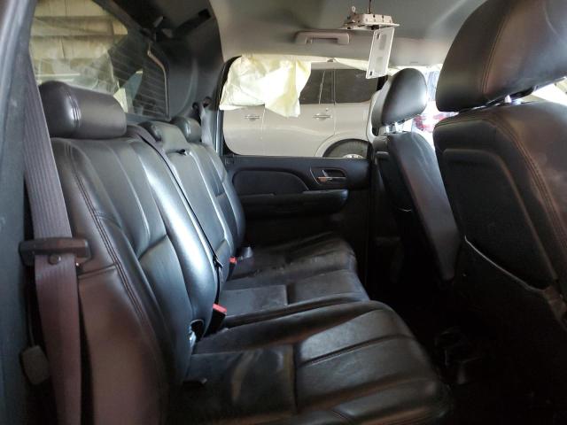 Photo 10 from auction – 2011 CHEVROLET AVALANCHE with VIN 3GNTKFE31BG375981