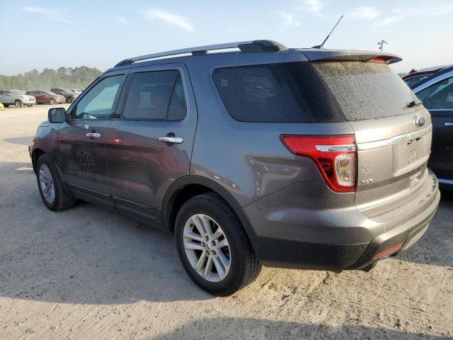 Photo 2 from auction – 2014 FORD EXPLORER X with VIN 1FM5K7D87EGA32205