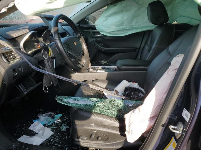 Photo 7 from auction – 2019 CHEVROLET IMPALA LT with VIN 2G11Z5SA6K9151925