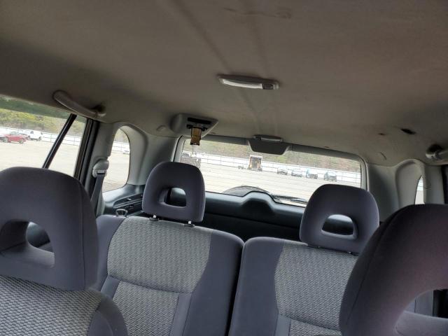 Photo 10 from auction – 2005 TOYOTA RAV4 with VIN JTEGD20V350089589