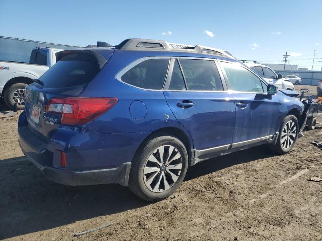 Photo 3 from auction – 2016 SUBARU OUTBACK 2. with VIN 4S4BSANC6G3309004