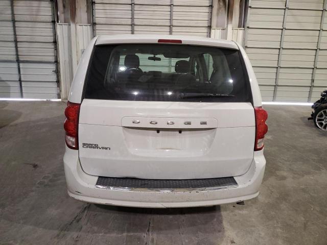 Photo 6 from auction – 2015 DODGE GRAND CARA with VIN 2C4RDGBG5FR598518