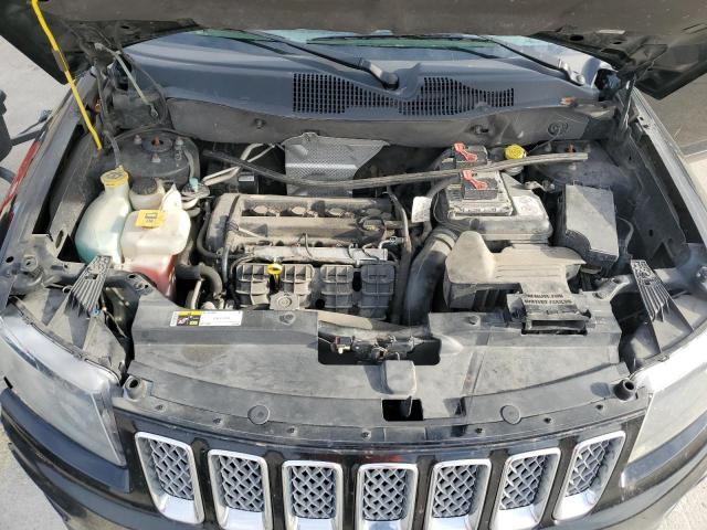 Photo 12 from auction – 2014 JEEP COMPASS LA with VIN 1C4NJCEA1ED766938