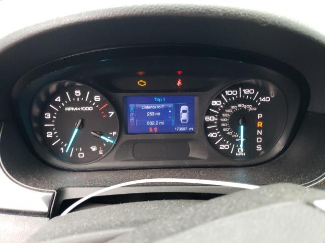 Photo 9 from auction – 2013 FORD EDGE SE with VIN 2FMDK3GC1DBA35868