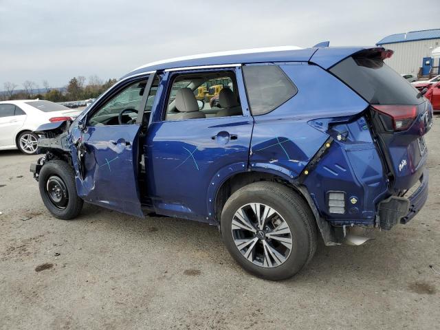 Photo 2 from auction – 2023 NISSAN ROGUE SV with VIN 5N1BT3BB7PC753173