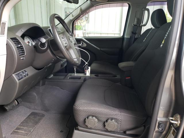 Photo 7 from auction – 2019 NISSAN FRONTIER S with VIN 1N6AD0EV2KN717130